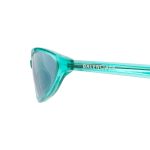 Women’s Neo Oval 2.0 Sunglasses in Green - Image 4